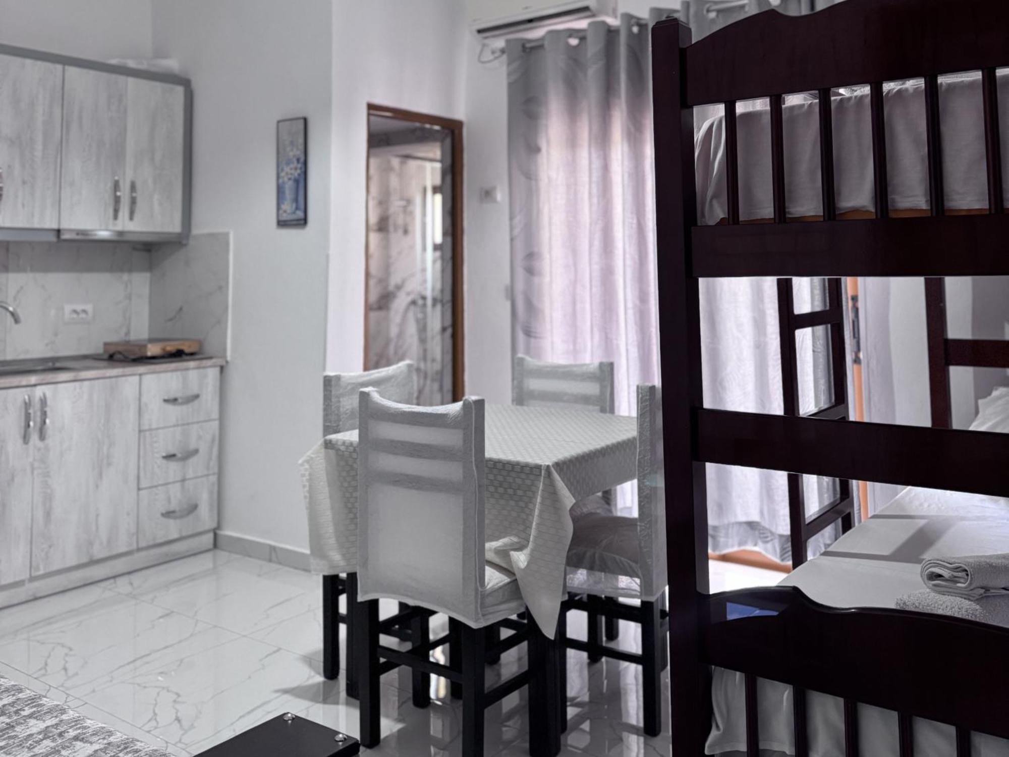 Handmade Stone Villa คซามิล ภายนอก รูปภาพ